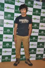 Vidyut jamwal unveils Woodland_s Spring summer collection in Bandra, Mumbai on 23rd April 2013(23).JPG